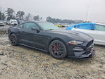 Ford Mustang 2018