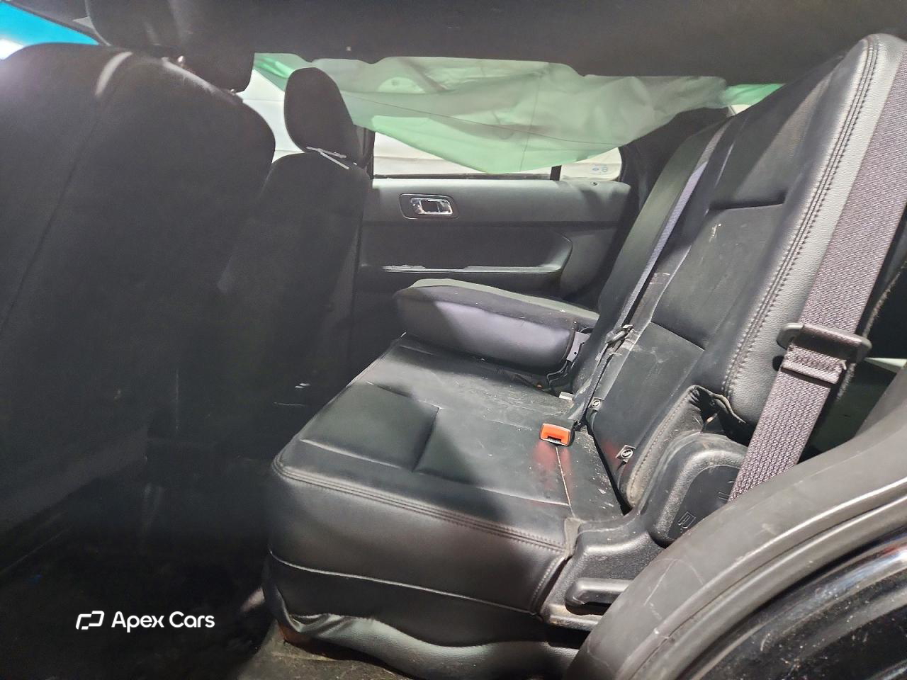 Ford Explorer 2014