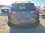 Toyota RAV 4 2014