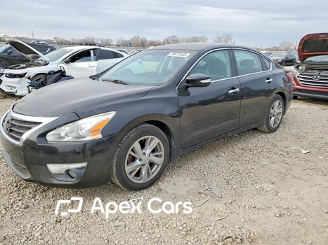 Nissan Altima 2013 - Image 1 of 12
