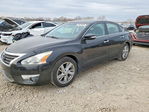 Nissan Altima 2013