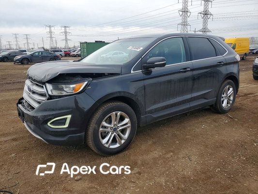 Ford Edge 2015 - Zdjęcie 1 z 13