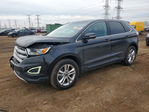 Ford Edge 2015