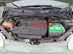 Fiat 500 2012