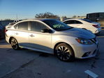 Nissan Sentra 2018