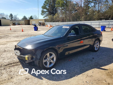 BMW Series 3 2015 - Image 1 of 12