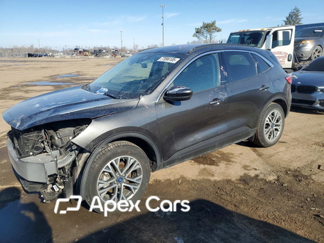 Ford Escape 2020 - Image 1 of 13