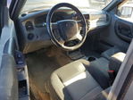 Ford Ranger 2011