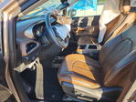 Chrysler Pacifica 2018
