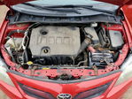 Toyota Corolla 2012