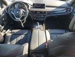 BMW X5 2016