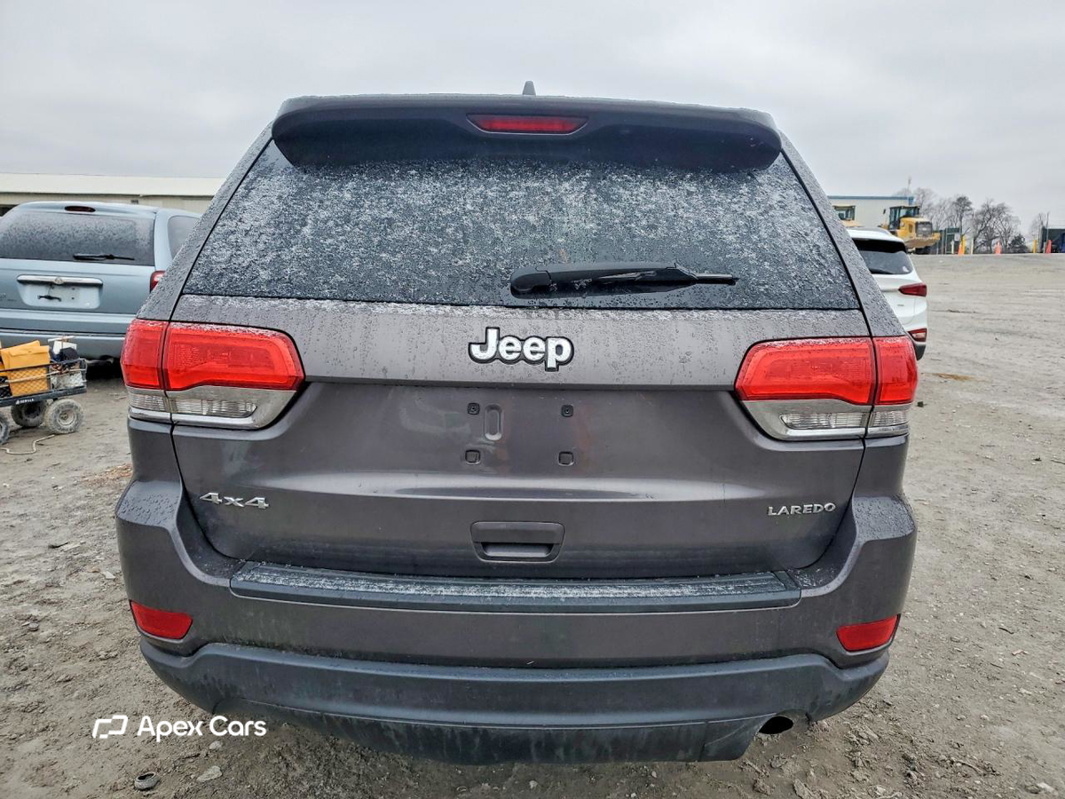 Jeep Cherokee 2015