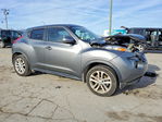 Nissan Juke 2012