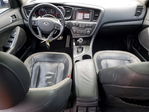 Kia Optima 2011