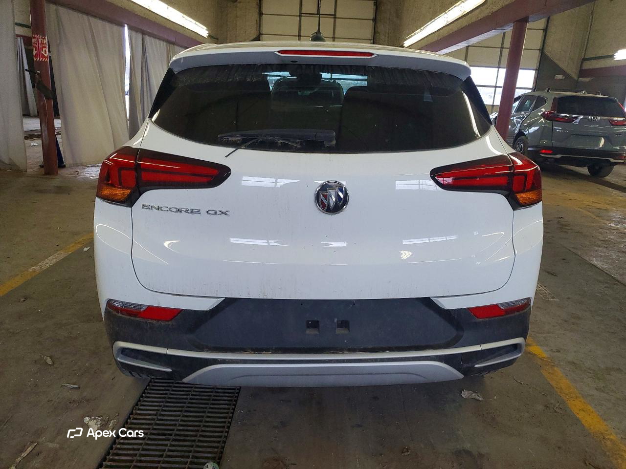 Buick Encore 2022