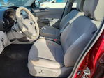 Subaru Forester 2012