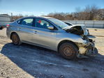 Nissan Sentra 2014