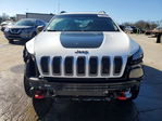 Jeep Cherokee 2016