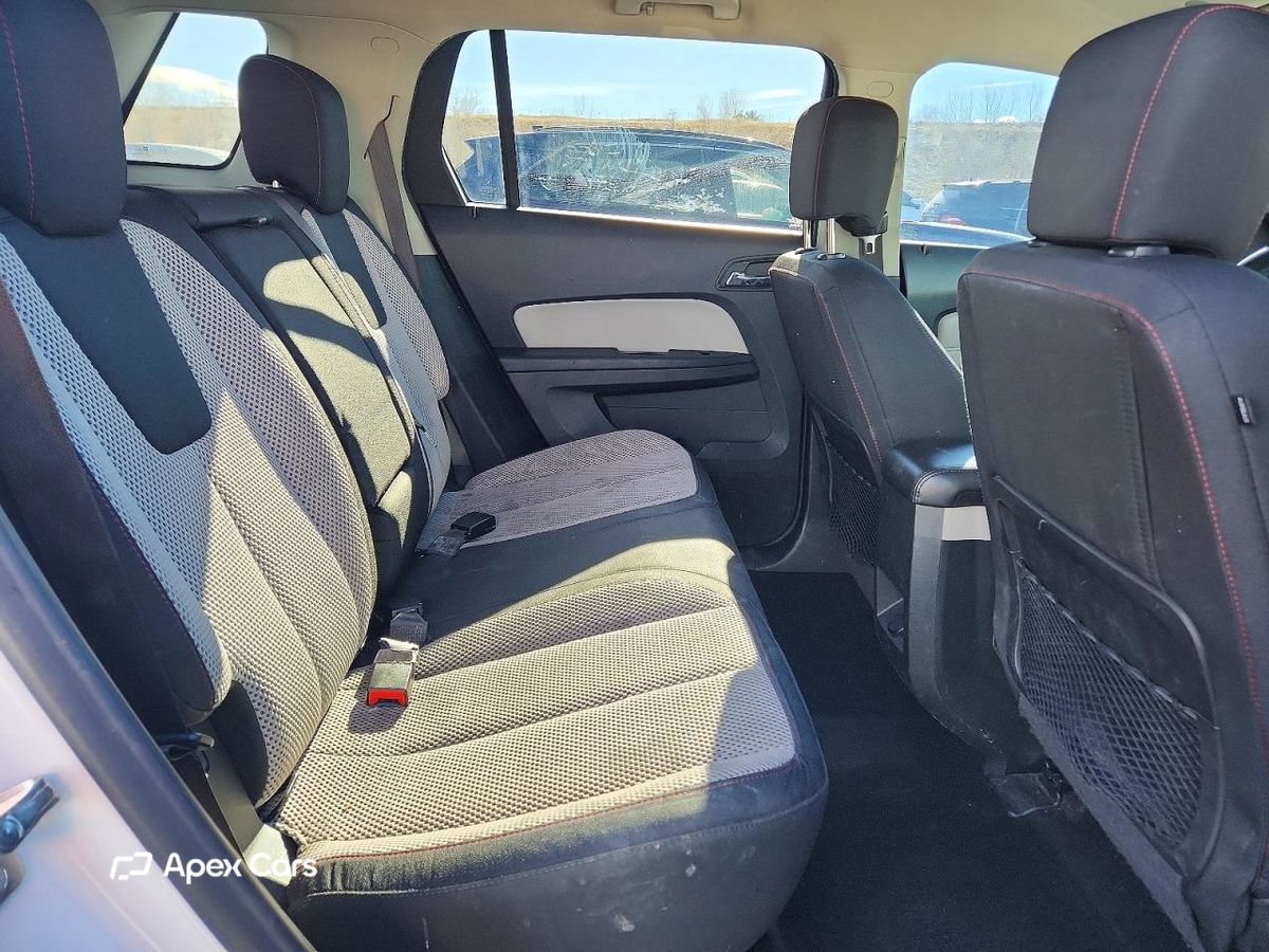 GMC Terrain 2016