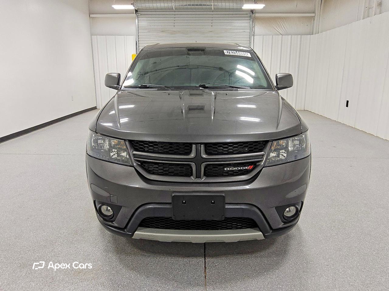 Dodge Journey 2018