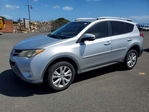 Toyota RAV 4 2013