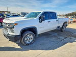 Chevrolet Silverado 2020