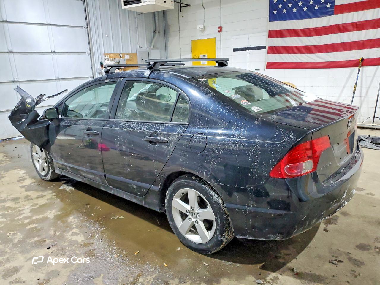 Honda Civic 2007