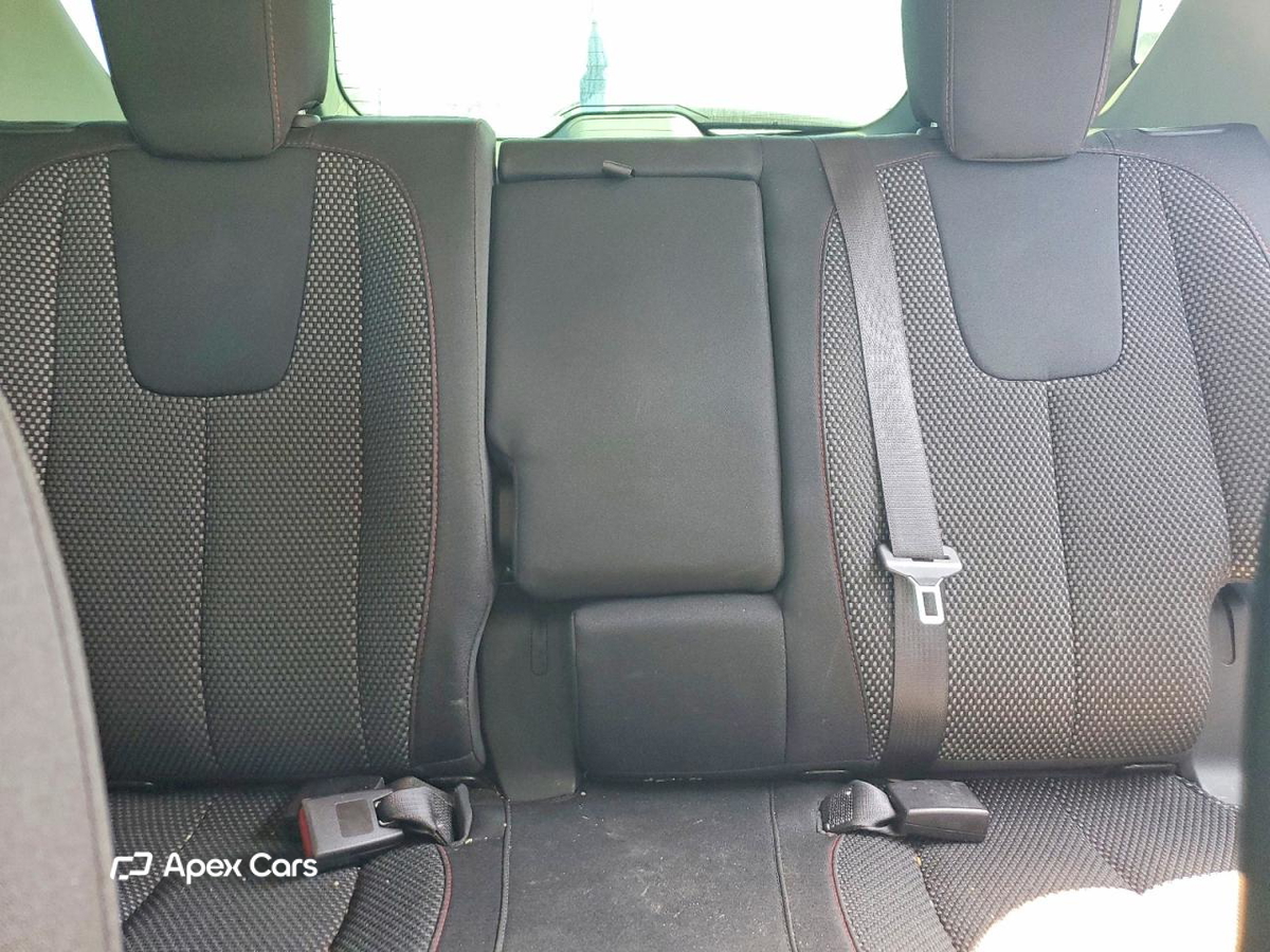 Chevrolet Equinox 2017