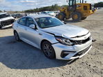Kia Optima 2019
