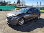 Mazda 3 2015