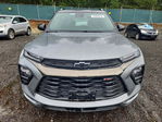 Chevrolet TrailBlazer 2023