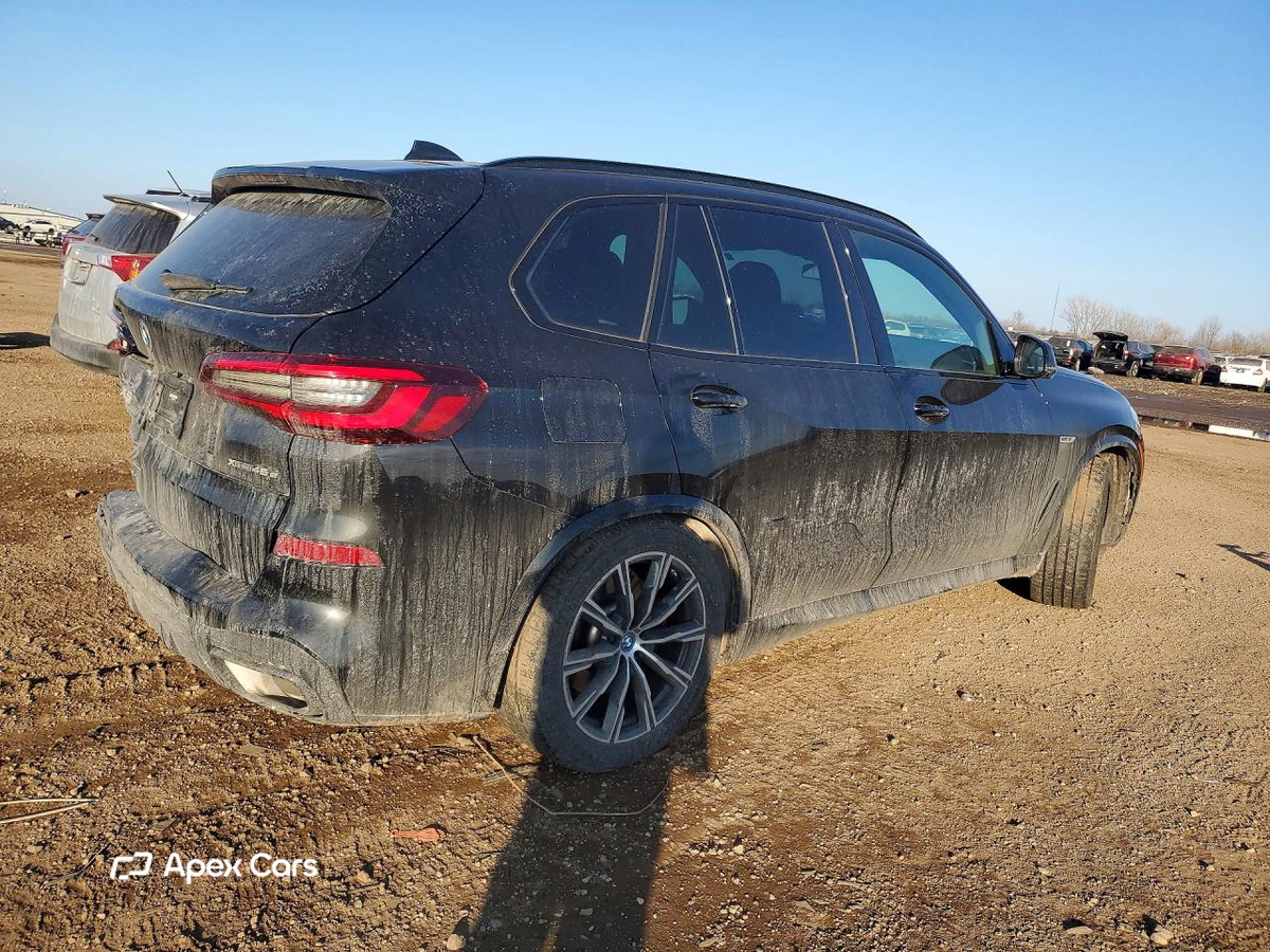 BMW X5 2023
