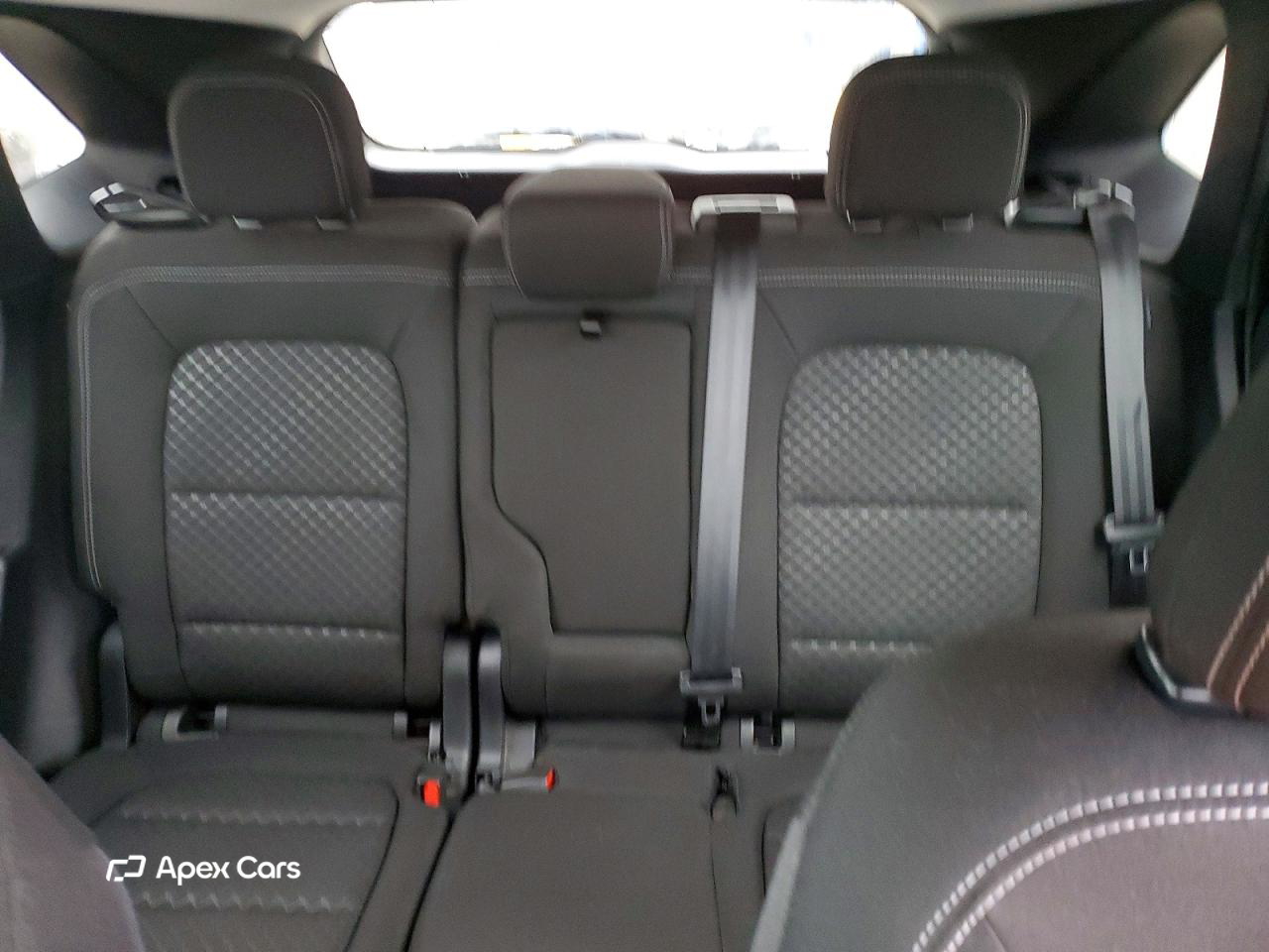 Ford Escape 2024