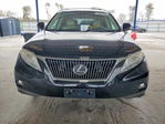 Lexus RX 2011