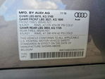 Audi e-tron 2019