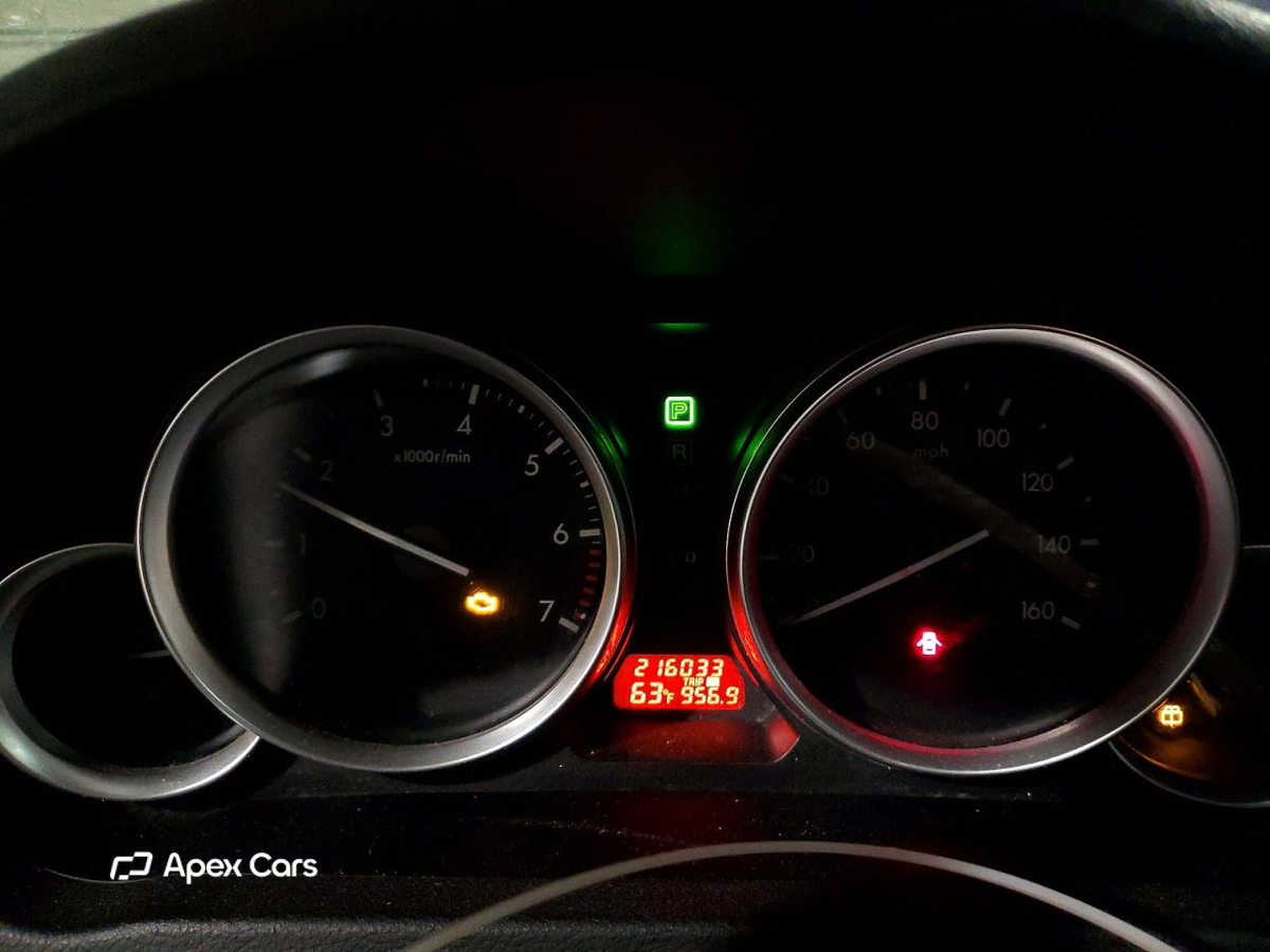 Mazda 6 2010