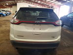 Ford Edge 2016