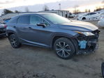 Lexus RX 2016