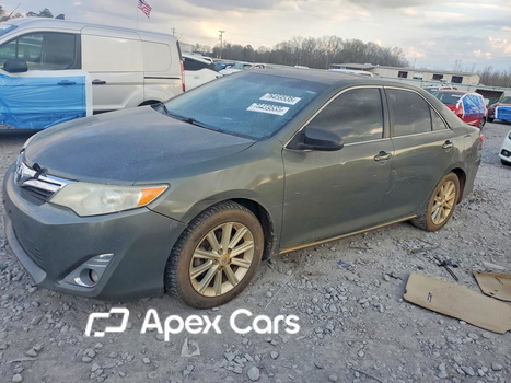 Toyota Camry 2012 - Image 1 of 12
