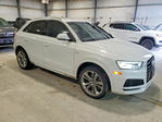 Audi Q3 2018
