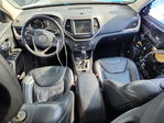 Jeep Cherokee 2015