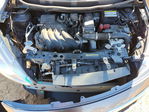 Nissan Versa 2018