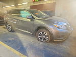 Nissan Murano 2015
