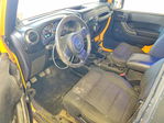 Jeep Wrangler 2012
