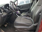 Chevrolet Trax 2022