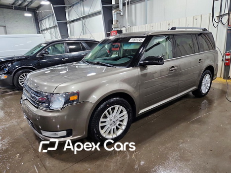 Ford Flex 2014 - Image 1 of 14