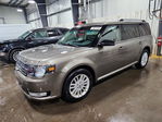 Ford Flex 2014