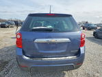 Chevrolet Equinox 2014
