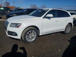 Audi Q5 2014