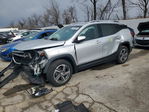 GMC Terrain 2019